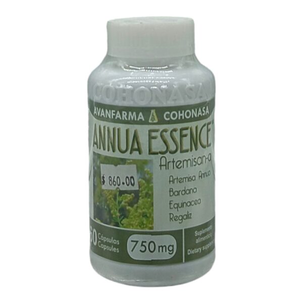 ANNUA ESSENCE