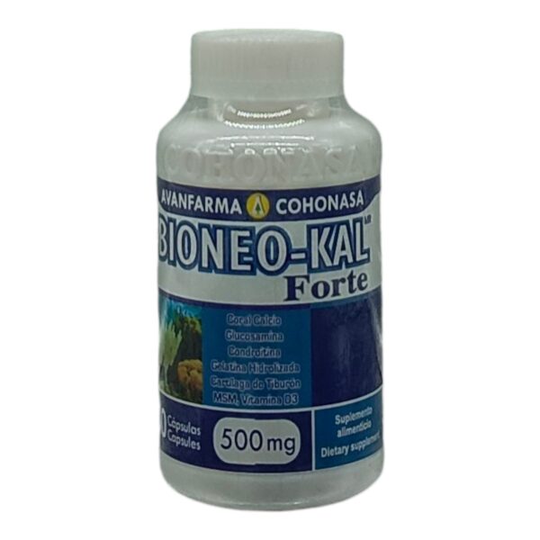 BIONEO-KAL FORTE