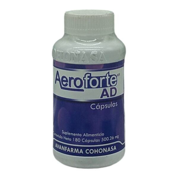 AERO FORTE AD