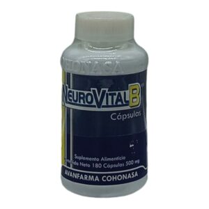 NEURO VITAL B