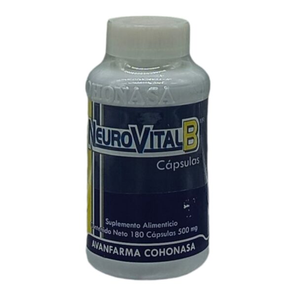 NEURO VITAL B