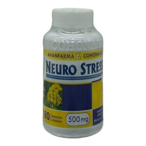 NEURO STRESS