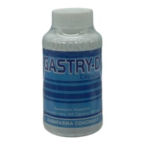 GASTRY - D