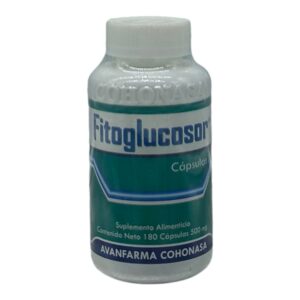 FITOGLUCOSOR