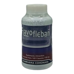 FLAVO FLEBAN