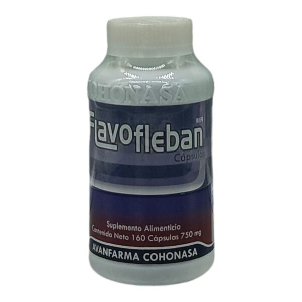 FLAVO FLEBAN