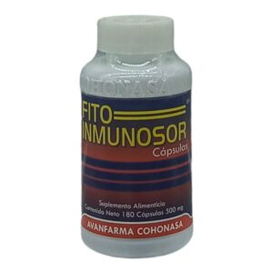 FITO INMUNOSOR