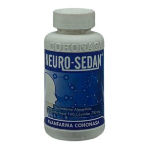 NEURO-SEDAN
