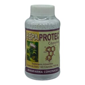 HEPA PROTEC